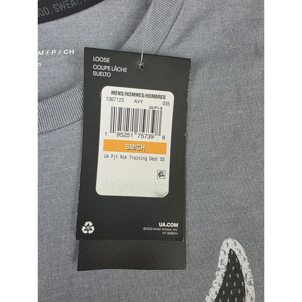 Under Armour nwt under